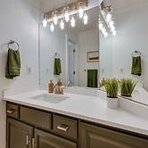 Newnan Vacation Rental w/ Pool & Pickleball Court!