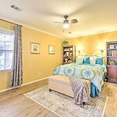 Dreamy Acworth Home w/ Resort-style Amenities!