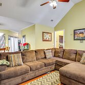 Georgia Vacation Rental: 14 Mi to Downtown Augusta