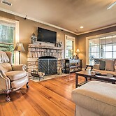 Cloudland Retreat w/ Mountain & Valley Views!