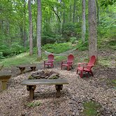 Cozy Blairsville Cabin: 2 Mi to Vogel State Park!
