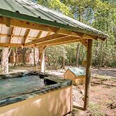Helen Area Rustic Retreat ~ 5 Miles to Main Street