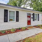 Hampton Vacation Rental: Central Location, Patio