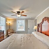 Cheery Cottage w/ Yard < 1 Mile to Marietta Square