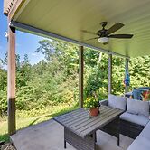 Lakemont Retreat: Game Room, Hot Tub, & Mtn Views!