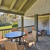 Serving Southern Charm at This Clarkesville House!
