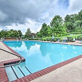 Sky Valley Retreat w/ Resort Amenities & Views!