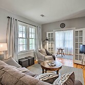 Charming Cottage w/ Mississippi River Views!