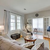 Charming Cottage w/ Mississippi River Views!
