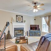 Charming Martinez Home: 7 Mi to Augusta National!