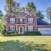 Charming Martinez Home: 7 Mi to Augusta National!