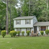 Family Home Near Panola Mountain State Park!