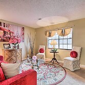 Family Home Near Panola Mountain State Park!