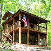 Sautee Nacoochee Mtn Paradise w/ Spacious Deck!