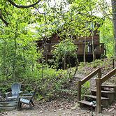 Sautee Nacoochee Mtn Paradise w/ Spacious Deck!