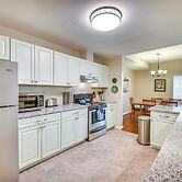 Home 5 Mi to Colonial Pkwy, 11 Mi to Busch Gardens