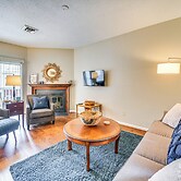 Home 5 Mi to Colonial Pkwy, 11 Mi to Busch Gardens