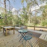 Cozy Thomasville Cottage - Walk to Downtown!