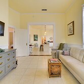 Cozy Thomasville Cottage - Walk to Downtown!