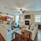 Spacious Kathleen Vacation Rental w/ Fireplace