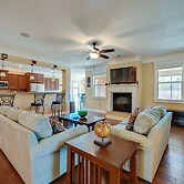 Spacious Kathleen Vacation Rental w/ Fireplace