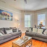 Airy Vacation Rental in Augusta, Georgia!