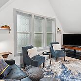 Nashville Vacation Rental Near Bridgestone Arena!