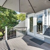Young Harris Vacation Rental w/ Mountain Views!