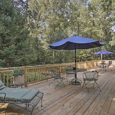 Serene Mableton Cabin - 13 Mi to Downtown Atlanta!