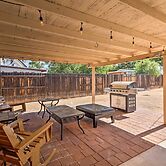 Renovated Tucson Gomez Casita w/ Yard < 7 Mi to DT