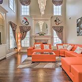 Duluth Home w/ Patio: 22 Mi to Downtown Atlanta!