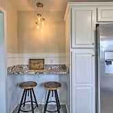 Idyllic Getaway w/ Deck ~ 4 Mi to Dtwn Athens