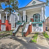 Charming New Orleans Home < 3 Mi to Bourbon St