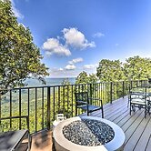 Scenic Sanctuary in Lookout Mountain w/ Views!