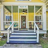 'moon Pie Cottage' Near Dtwn Ocean Springs!