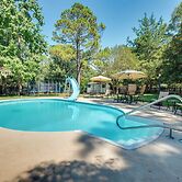 Pet-friendly Fort Valley Home w/ Private Pool