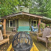 Mountain Resort Home w/ Views, By Sky Valley Golf!