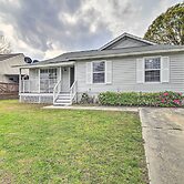 Home ~ 7 Miles to Savannah Historic District!