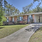 Spacious Retreat ~ 1 Mile to Augusta National!