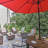 Fairburn Home w/ Fire Pit - 24 Mi to Atlanta!