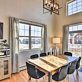 503 Mountain Loft w/ Views: 1 Mi to Dwtn Fairplay!