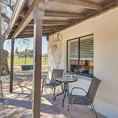 'casita Anita' - Charmer 1 Mi to Dtwn Tucson