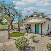 'casita Anita' - Charmer 1 Mi to Dtwn Tucson