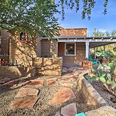 'esperanza' Quaint Tucson Home w/ Hot Tub & Patio