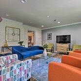 Ocean Springs Home - Walk to Beach & Downtown!