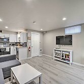 Family-friendly Seattle Escape: 8 Mi to Dtwn!