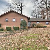 Memphis Vacation Rental - 1/2 Mi to Graceland