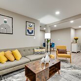 Atlanta Apartment w/ Grill: 7 Mi to Downtown!