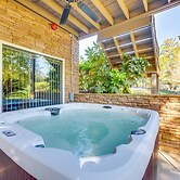 Waterfront Eatonton Escape w/ Private Hot Tub!