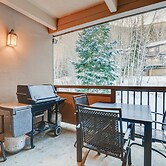 Condo Near Golf Club ~ 2 Mi to Vail Ski Resort!